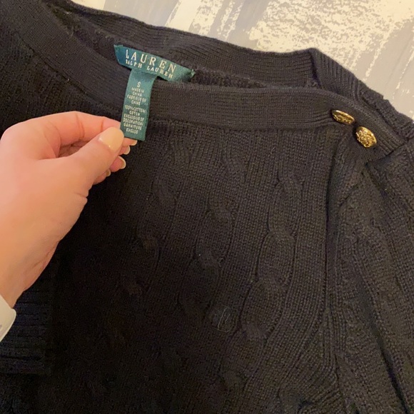 Ralph Lauren Sweater - Picture 2 of 3